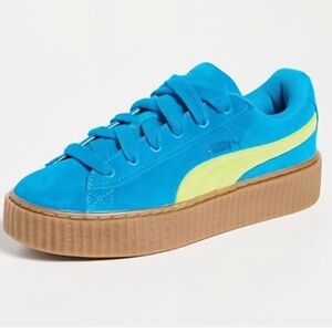 🆕PUMA x FENTY Creeper Phatty by Rihanna